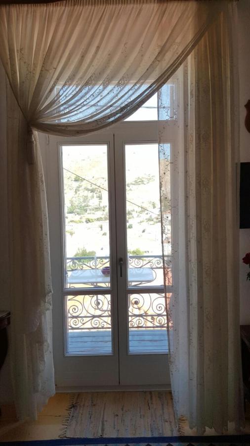 Mansion Alexandri Apartment Hydra  Exterior photo